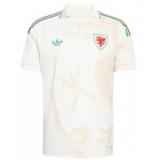 Gales 2a Equipación 2026